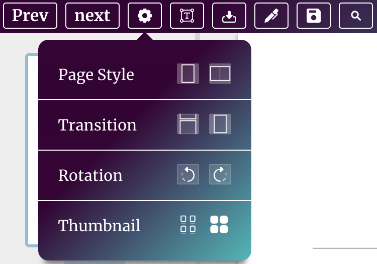 Layout Documents