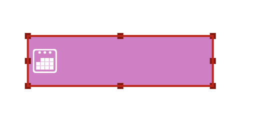 Resize Object